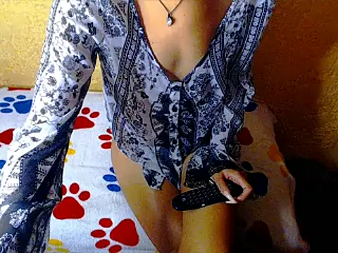 candy-kruss online show from February 2025 03:05:02 PM