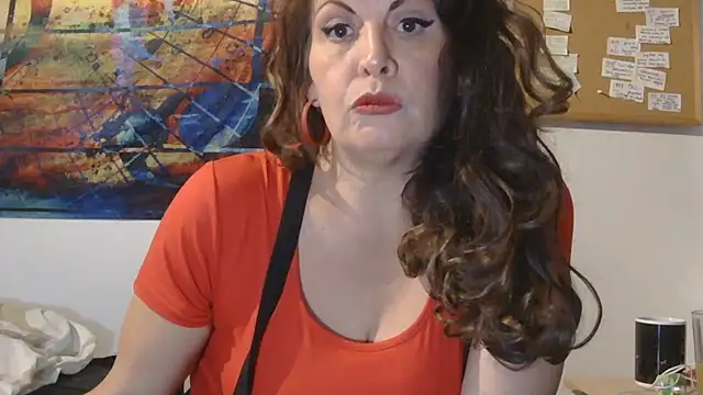 HeyyImHarlowe online show from February 2025 12:41:01 AM