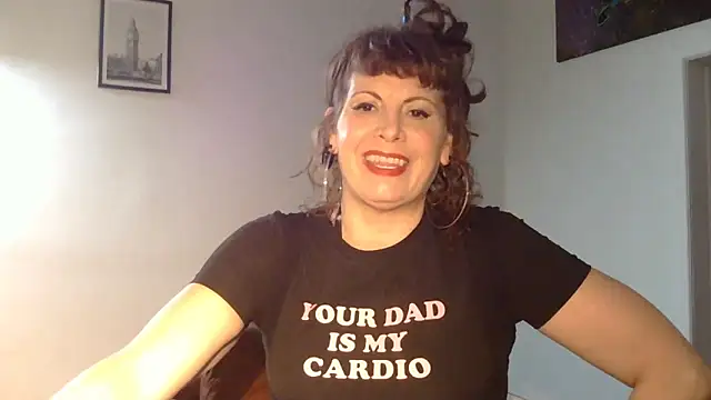 HeyyImHarlowe online show from February 2025 02:53:01 AM