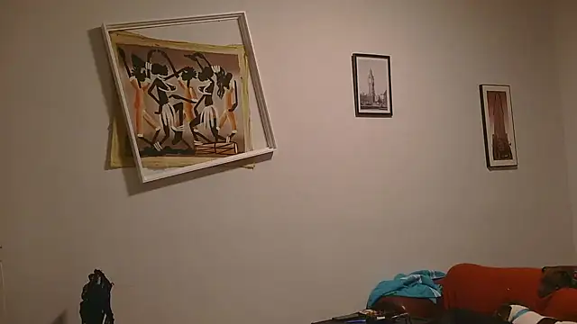 HeyyImHarlowe online show from March 2025 12:18:01 AM