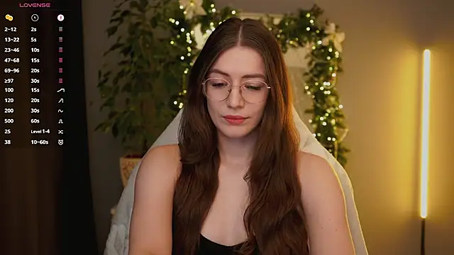 Ester Hill online show from January 2026 02:58:01 AM