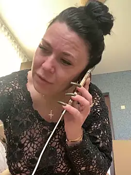 Snapshot of CuteNata chatting on December 2024 07:36:02 AM CuteNata online show from December 2024 07:36:02 AM