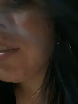 Snapshot of CuteNata chatting on January 2025 02:19:01 PM CuteNata online show from January 2025 02:19:01 PM