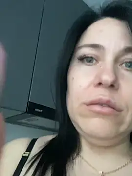 Snapshot of CuteNata chatting on February 2025 03:10:02 PM CuteNata online show from February 2025 03:10:02 PM