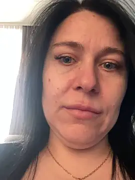 Snapshot of CuteNata chatting on February 2025 03:19:02 PM CuteNata online show from February 2025 03:19:02 PM