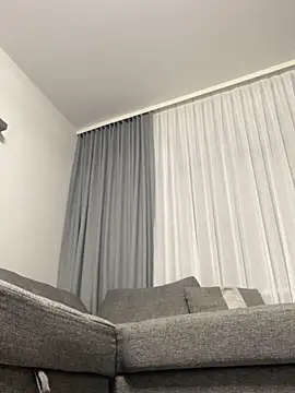 Snapshot of CuteNata chatting on February 2025 05:50:01 PM CuteNata online show from February 2025 05:50:01 PM