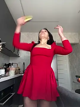 CuteNata online show from April 2026 12:02:01 PM