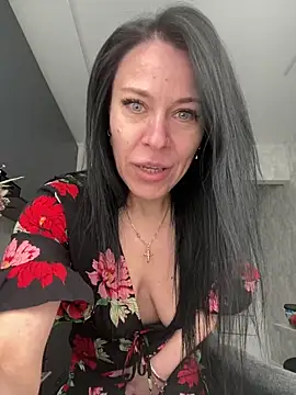 CuteNata online show from April 2026 11:04:02 AM