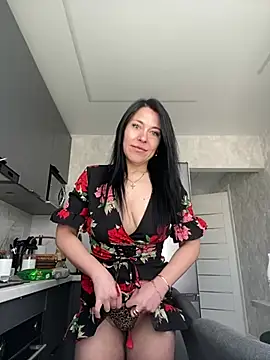 CuteNata online show from May 2026 11:15:01 AM