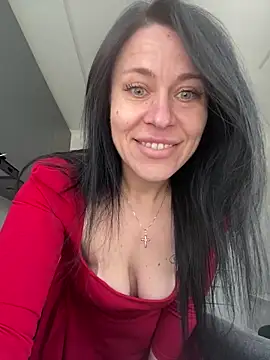 CuteNata online show from May 2026 11:05:02 AM