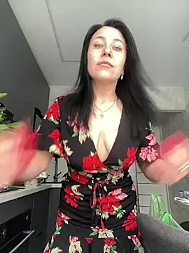 CuteNata online show from May 2026 11:05:01 AM