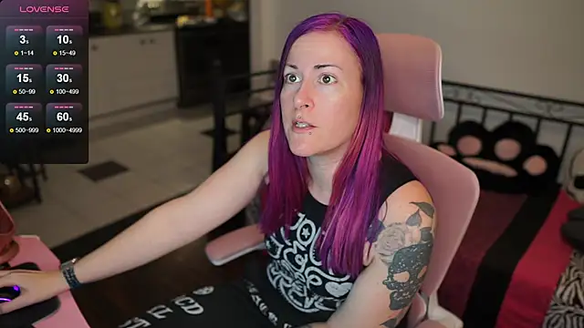 gennyrock online show from January 2025 11:11:02 PM