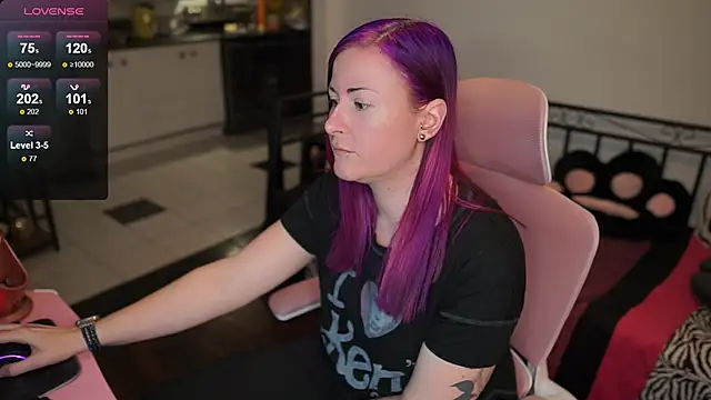 gennyrock online show from January 2025 02:30:01 AM