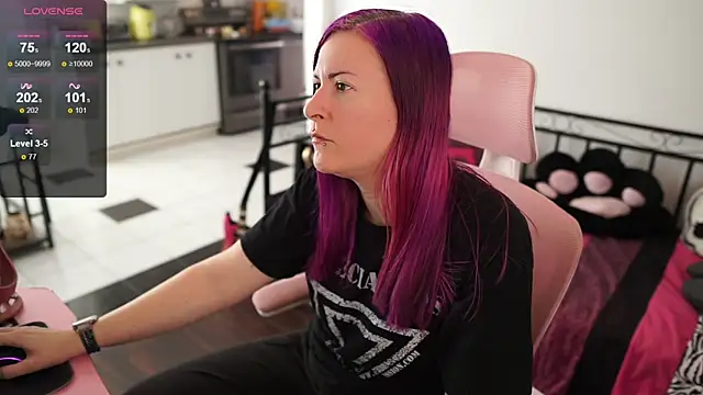 gennyrock online show from February 2025 05:07:01 PM