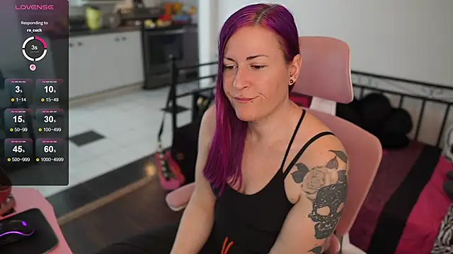 gennyrock online show from February 2025 05:11:02 PM