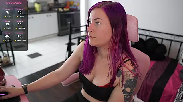 gennyrock online show from February 2025 02:33:02 PM