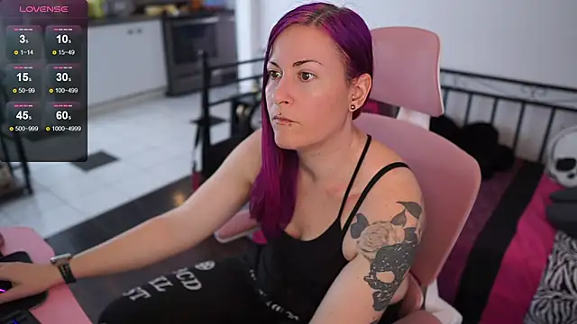 gennyrock online show from February 2025 06:26:02 PM