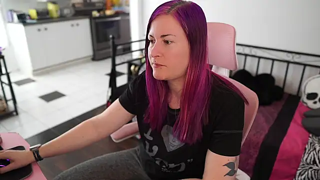 gennyrock online show from February 2025 03:10:01 PM