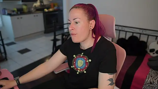 gennyrock online show from February 2025 12:17:02 PM