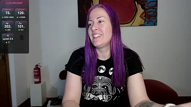 gennyrock online show from March 2025 08:21:02 PM