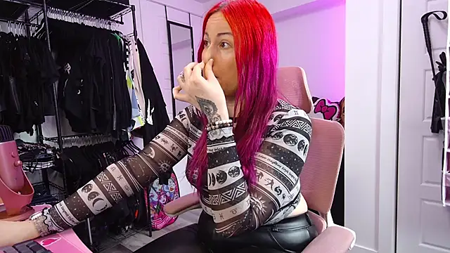 gennyrock online show from March 2026 05:41:01 PM