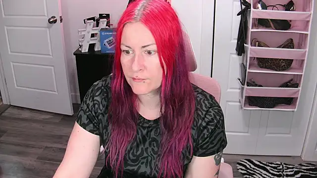 gennyrock online show from June 2026 02:52:01 PM