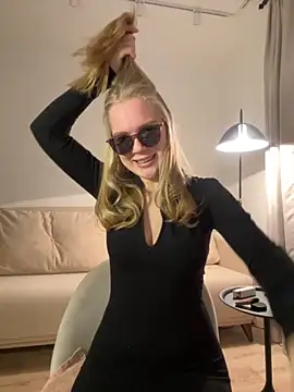 Little Forest ELF online show from October 2025 01:11:01 PM