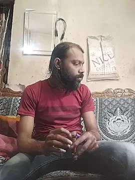 BadBoySmoker7070 online show from February 2025 09:09:01 AM