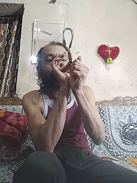 BadBoySmoker7070 online show from March 2025 03:56:01 AM