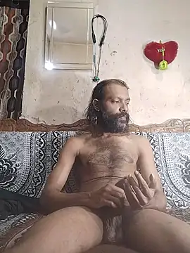 BadBoySmoker7070 online show from March 2025 08:51:01 AM