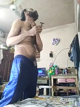 BadBoySmoker7070 online show from May 2026 05:58:02 AM