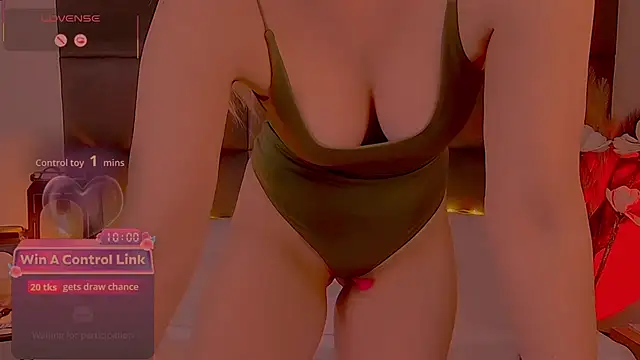 -Caty- online show from April 2026 11:37:01 AM