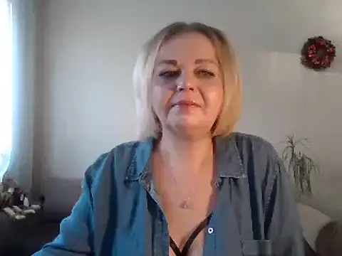 SofiyaPetrova online show from February 2025 05:45:01 AM