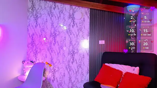 chloe blue online show from March 2025 11:42:02 AM