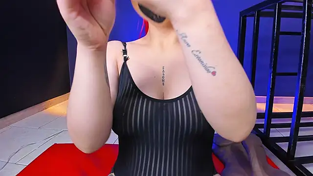 Santa Cooper  online show from March 2026 03:23:01 AM