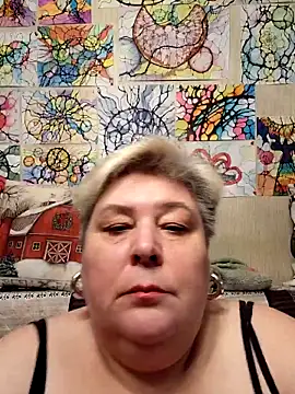 Baunti5555 online show from November 2025 11:10:01 AM