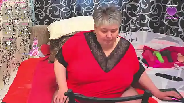 Baunti5555 online show from March 2026 12:55:01 PM