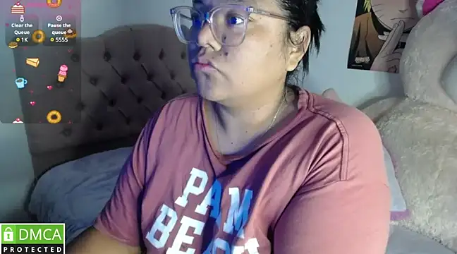 KittyHot20 online show from March 2025 04:01:01 AM