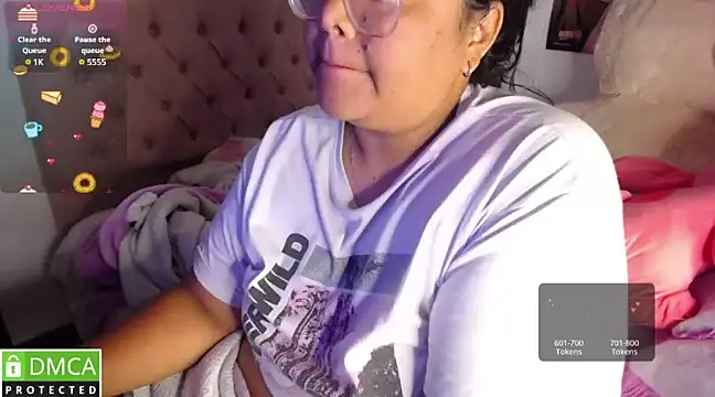 KittyHot20 online show from March 2025 07:24:02 PM