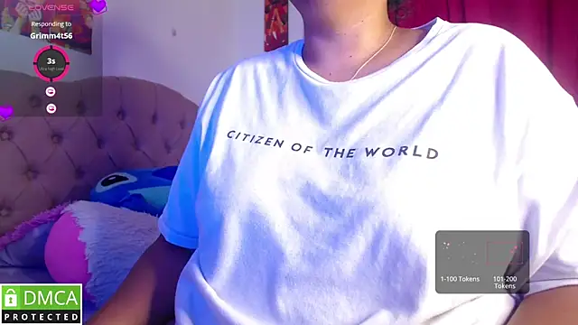 KittyHot20 online show from September 2025 04:01:01 AM