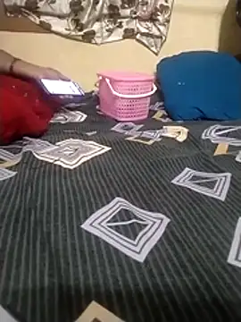 Krishporn online show from April 2026 04:41:02 PM