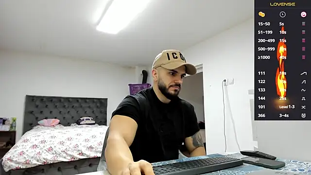 supermanboy94 online show from February 2026 07:12:01 AM