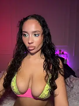 Snapshot of CardiSweetBaby chatting on July 2026 08:02:01 PM CardiSweetBaby online show from July 2026 08:02:01 PM
