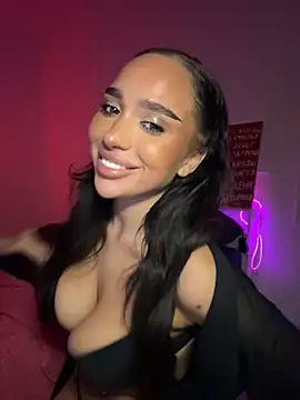 Snapshot of CardiSweetBaby chatting on July 2026 08:33:02 PM CardiSweetBaby online show from July 2026 08:33:02 PM