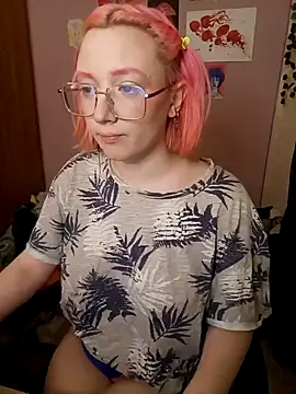 DeviJonson online show from February 2025 11:59:01 PM