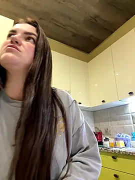 Karolina llove online show from November 2025 06:35:02 AM