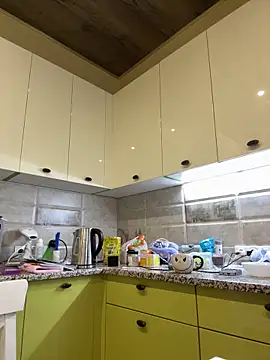 Karolina llove online show from November 2025 08:42:01 AM