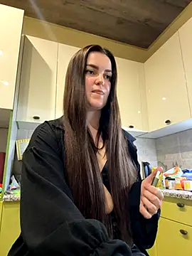 Karolina llove online show from November 2025 11:27:01 PM