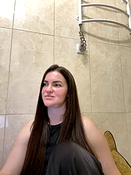 Karolina llove online show from November 2025 10:48:01 AM