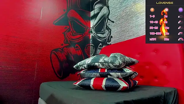 Snapshot of Rhaegal_hot chatting on February 2025 04:01:02 PM Rhaegal hot online show from February 2025 04:01:02 PM